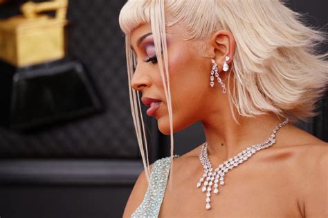 doja cat topless|Doja Cat Wore the Most Naked Dress Ever to the 2024 Grammys